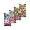 Pokémon TCG Boosterpakke - Scarlet & Violet