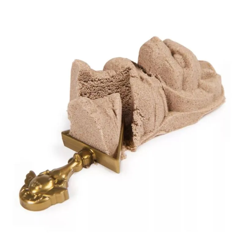 Kinetic Sand Lekesand - Mummy Tomb - Bilde 5