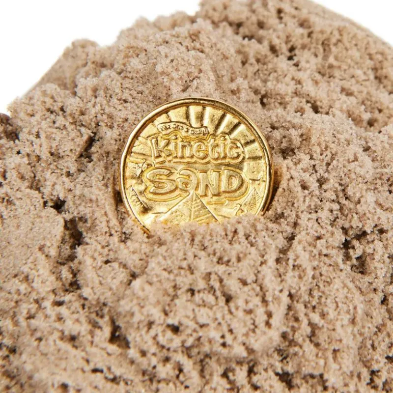 Kinetic Sand Lekesand - Mummy Tomb - Bilde 7