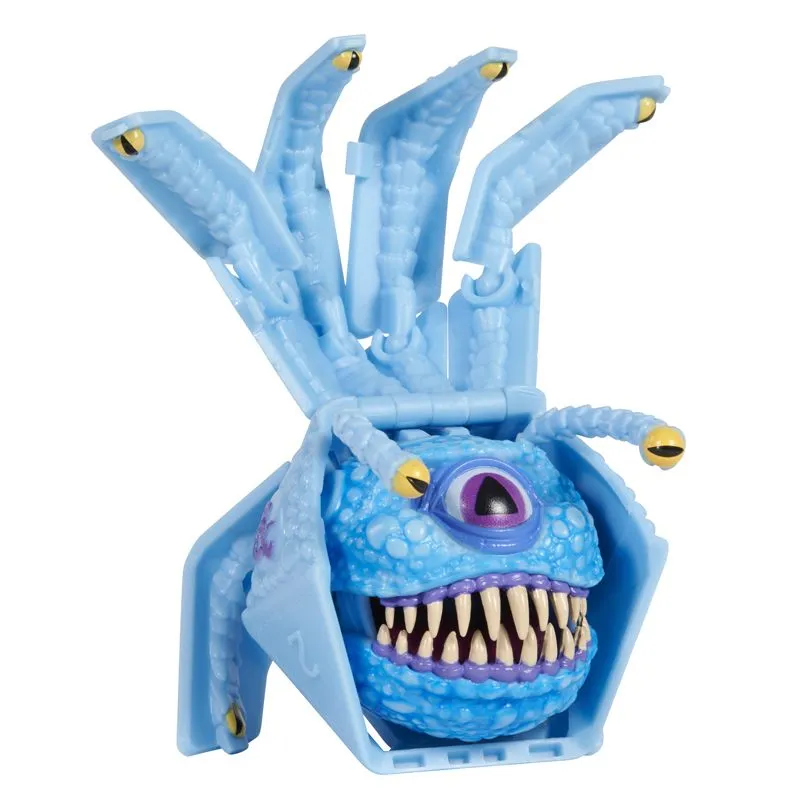 Dungeons & Dragons Dicelings Figur - Beholder - Bilde 2