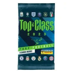 Panini AdrenXL 2023 Top Class Boosterpakke