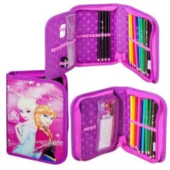 Disney Frost Pennal Med Innhold