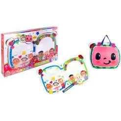 CoComelon - Water Scribble Me Pillow Pal