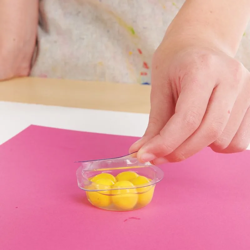 Paint Pops Refill Pakke 35stk - Rainbow - Bilde 3