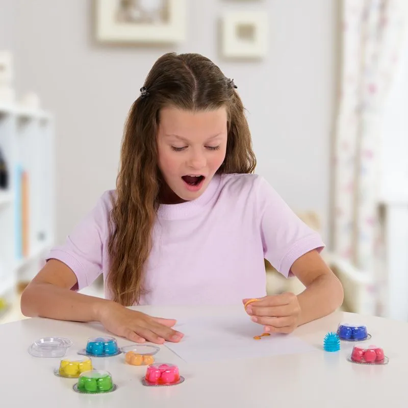 Paint Pops Refill Pakke 35stk - Rainbow - Bilde 4