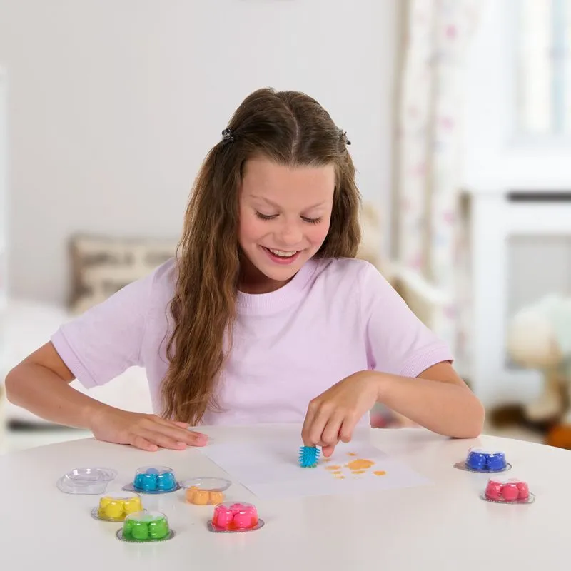 Paint Pops Refill Pakke 35stk - Rainbow - Bilde 6