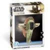 Star Wars 3D Puslespill 130 Brikker - Boba Fett's Starfighter