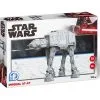 Star Wars 3D Puslespill 214 Brikker - Imperial AT-AT Walker