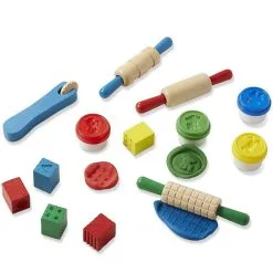 Melissa & Doug - Lekeleire Sett 17 Deler