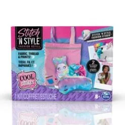 Cool Maker Stitch N Style - Fashion Studio Refill