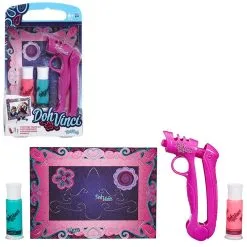 Play-Doh DohVinci - Mini Project Bilderamme