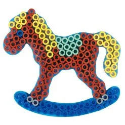 Hama Maxi Perlebrett - Gyngehest