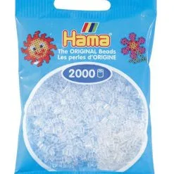 Hama Mini 2000 Perler - Blank 19