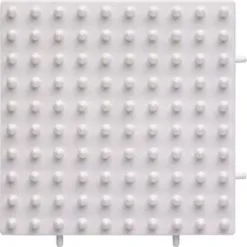 Hama Maxi Perlebrett - Lite Kvadrat