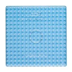 Hama Maxi Perlebrett - Stort Kvadrat