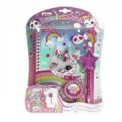 Skrivesett - Magiske Dyr