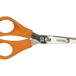 Rolf Barnesaks - Oransj For Venstrehendte