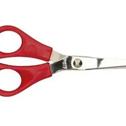 Rolf Barnesaks - Rød