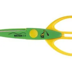 Rolf Mønstersaks - Store Bølger