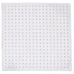 Rolf Perlebrett I Plast - Firkantet