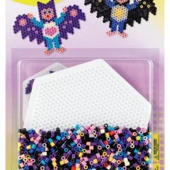 Hama Midi Perlesett Blisterpakke 1100 Perler - Sekskant