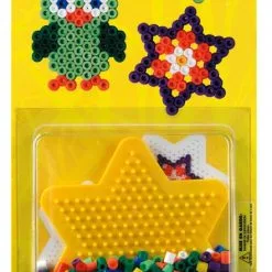 Hama Midi Perlesett Blisterpakke 450 Perler - Stjerne