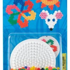 Hama Midi Perlesett Blisterpakke 450 Perler - Sirkel