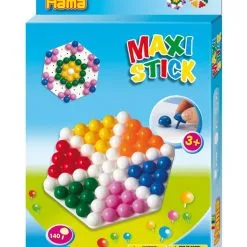 Hama Maxi Stick 140 Stifter - Sekskant