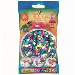 Hama Midi 1000 Perler - Klassisk Mix 69