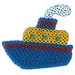 Hama Maxi Perlebrett - Skip