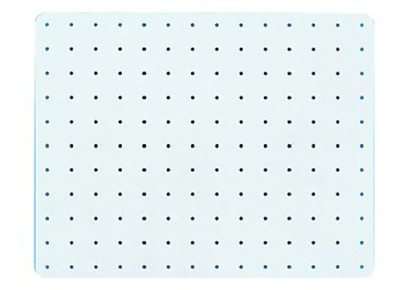 Hama Maxi Stick Stiftplate - Rektangel