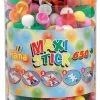 Hama Maxi Stick 650 Stifter I Bøtte