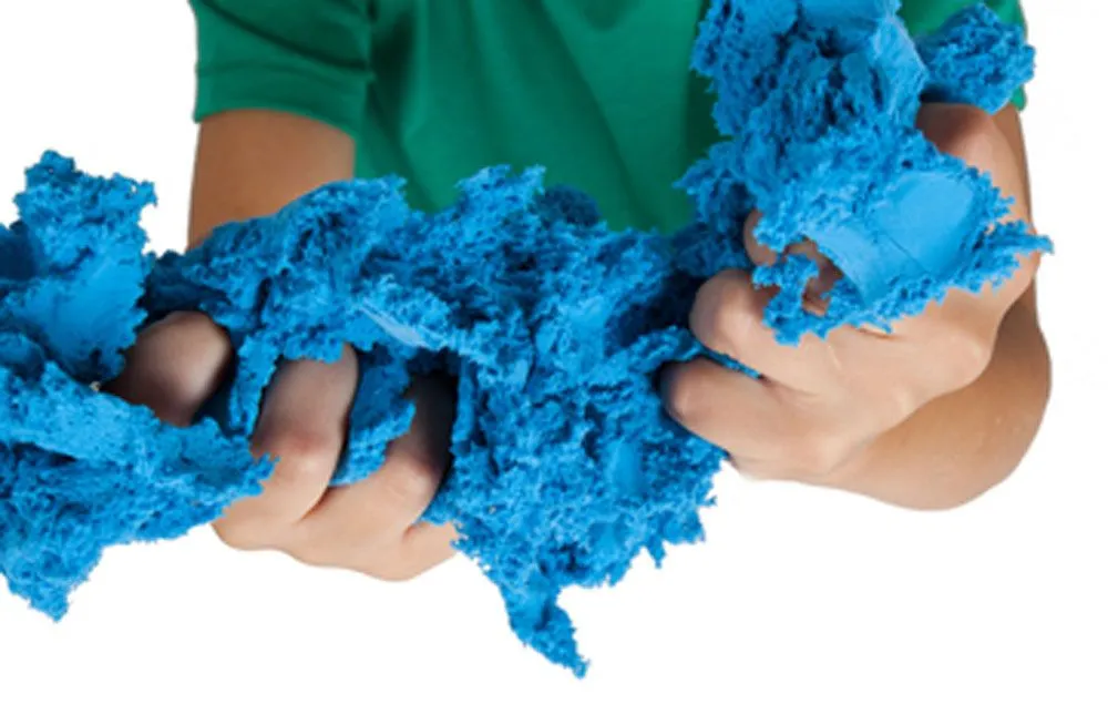 Morph I Eske - Blå - Bilde 2