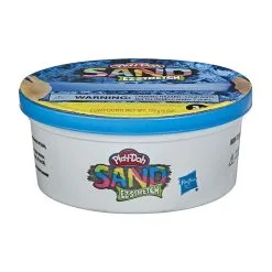 Play-Doh Sand EzStretch - Blå