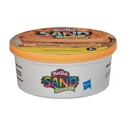 Play-Doh Sand EzStretch - Oransje