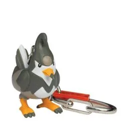 Pokémon Diamond & Pearl Nøkkelring - Staravia