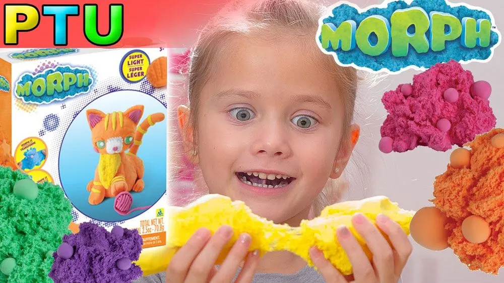 Morph I Eske - Oransje - Bilde 2