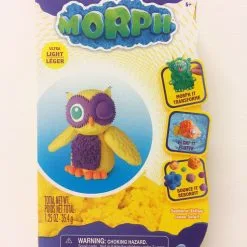 Morph Blisterpakke - Gul