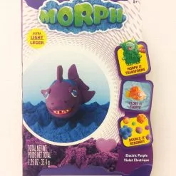 Morph Blisterpakke - Lilla