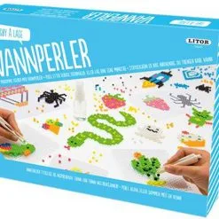 Stor Hobbyeske - Vannperler