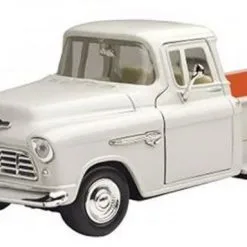 Motormax - 1955 Chevy Stepside 1:24