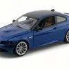 Motormax - 2008 BMW M3 Coupe 1:18