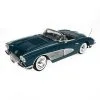 MotorMax - 1958 Corvette 1:18