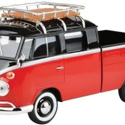 Motormax - Volkswagen Type 2 Pickup Varebil 1:24