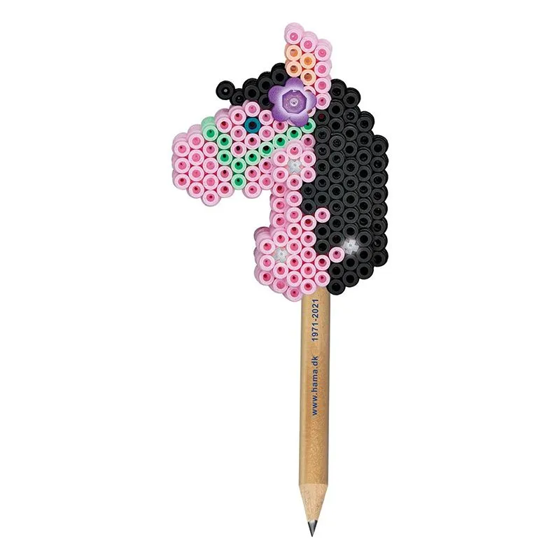 Hama Midi Gaveeske 2000 Perler - Ponni - Bilde 2