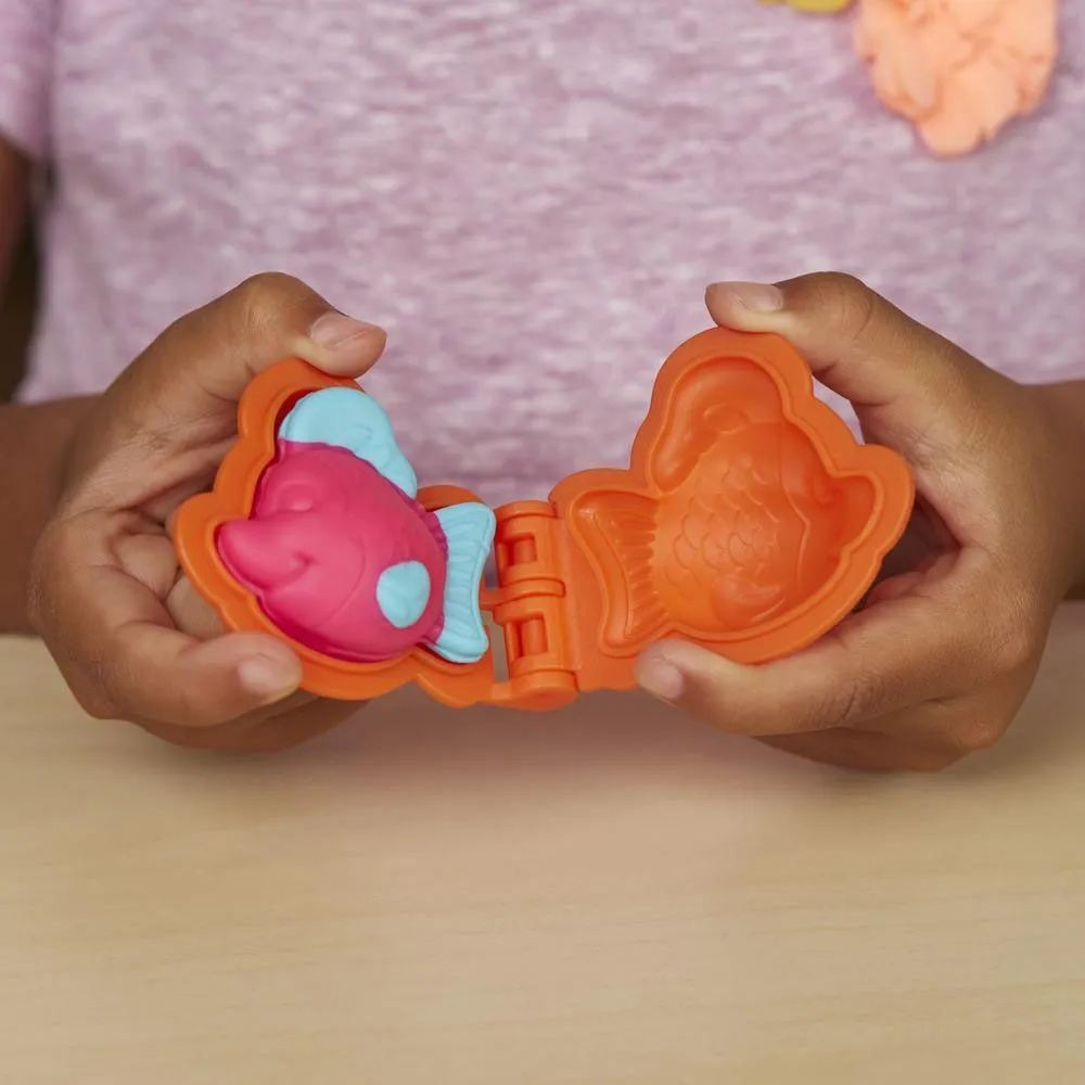 Play-Doh Cranky The Octopus - Bilde 6