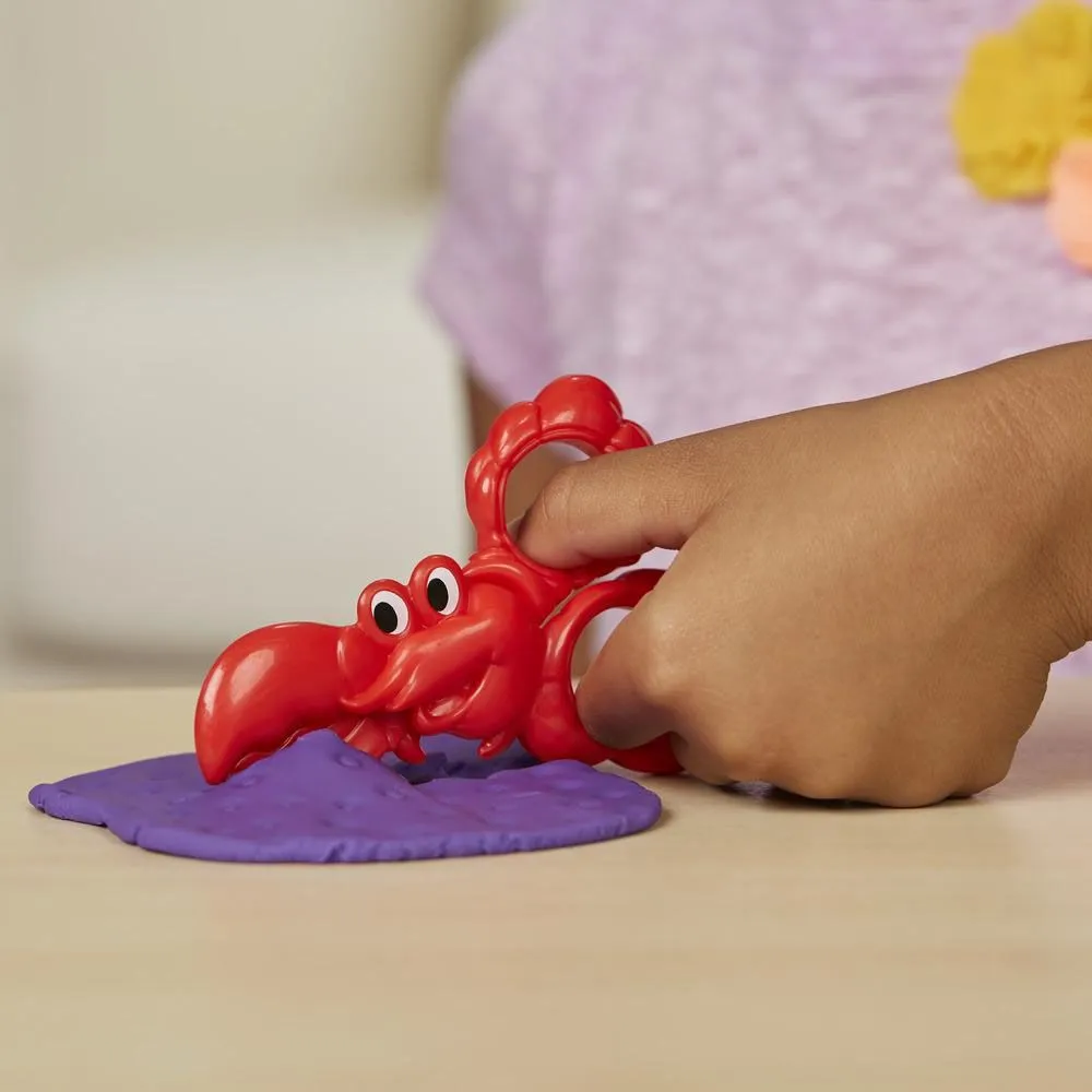 Play-Doh Cranky The Octopus - Bilde 8