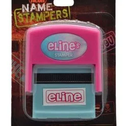 Stempel "ELINE"