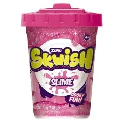 ZURU SKWISH SLIM LITEN - ROSA