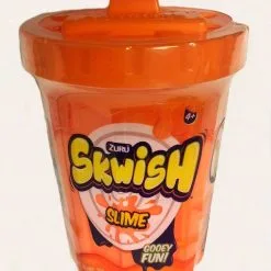 ZURU SKWISH SLIM STOR - ORANGE